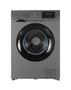 Стиральная машина TCL TWOF-607W10S1 7 кг узкая инверторная с паром с прямым приводом с дозагрузкой белья